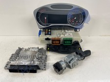 FORD Mondeo CD345 MK3 Estate 06-10 Engine ECU Kit  See Notes