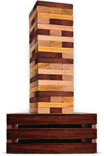 Games - Reclaimed Giant Tower