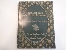 The Lost Book of Herbal