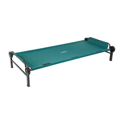 Disc bed cot - cot,, sleep