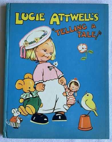 Collectable vintage lucie - collectable,