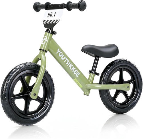Inch toddler balance bike - 12,