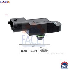 AIR PRESSURE SENSOR ALTITUDE