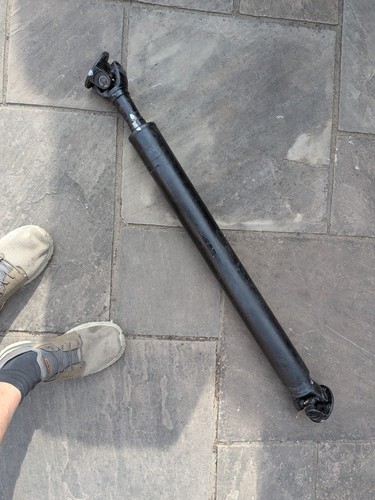 Triumph stag propshaft - stag, ,