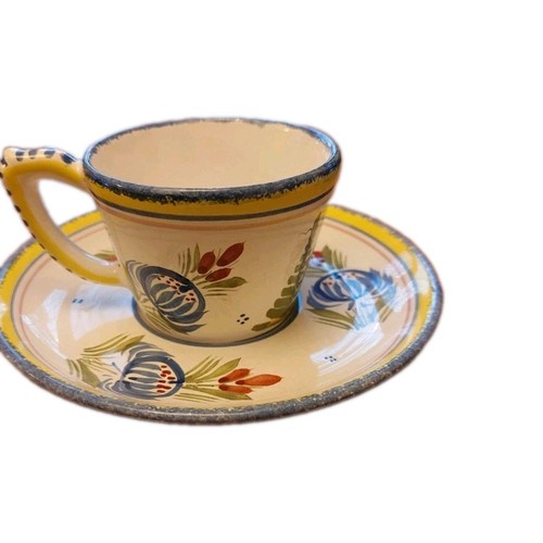 Herriot quimper coffee - herriot, cup