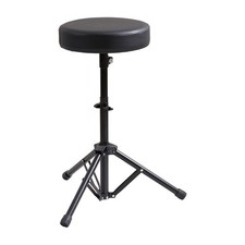 Padded Drum Stool Seat Throne