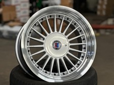 New 17x8 17x9 - , alpina