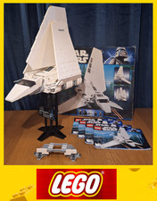 LEGO Star Wars UCS: Imperial