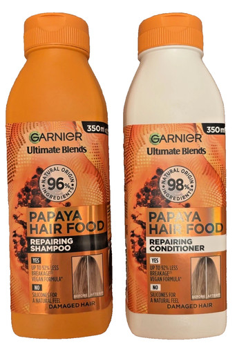Garnier ultimate blends hair - ultimate,