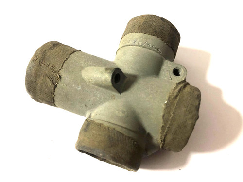 Nos rare bsa m20 m21 - m20, velocette