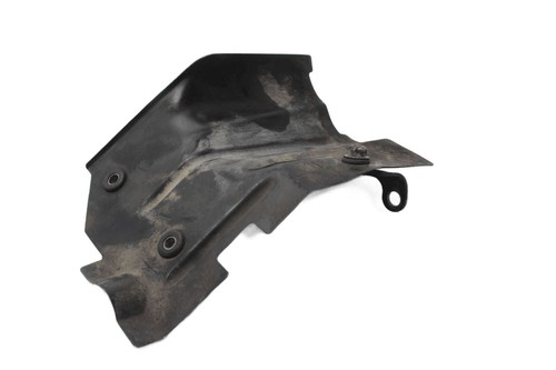 Cover plate underride