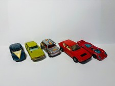Corgi Toys/Whizzwheels
