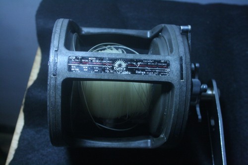Large daiwa sealine - ,