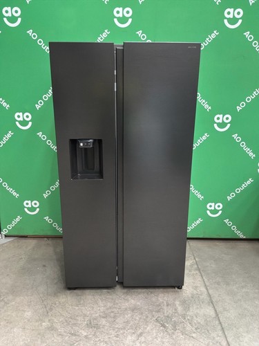 Samsung american fridge - american,