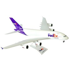 Skymarks Federal Express