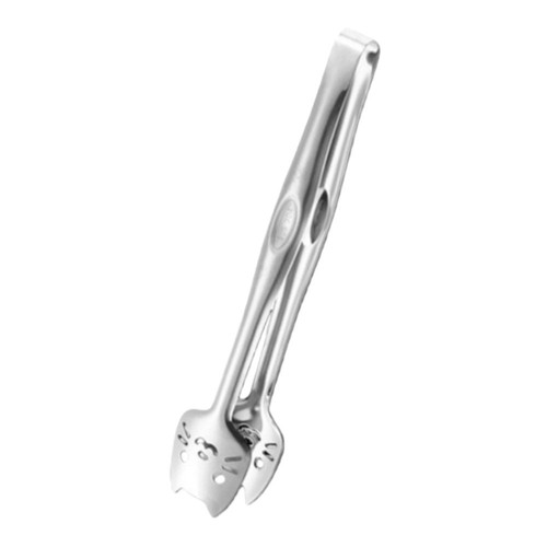 Bbq clip non - non-slip, long