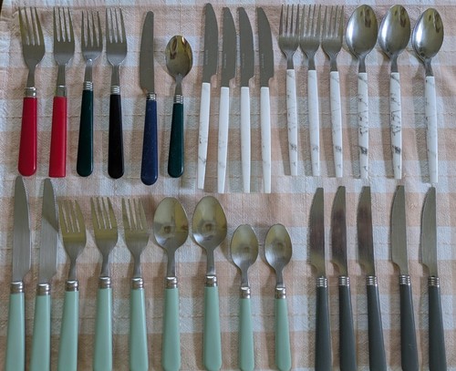 Job lot everyday dining - lot,