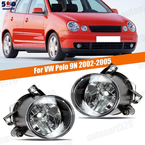For volkswagen polo mk4 - 9n,