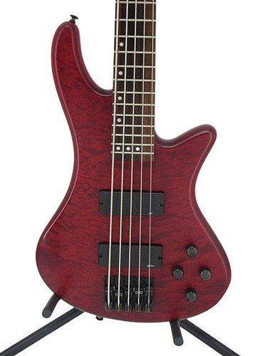 Schecter stiletto custom - custom-5, /