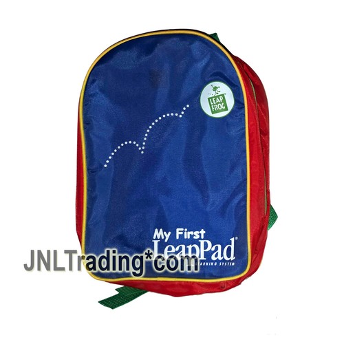 New leap frog first leappad - leap,