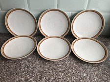 Set of 6 Thomas Porcelain