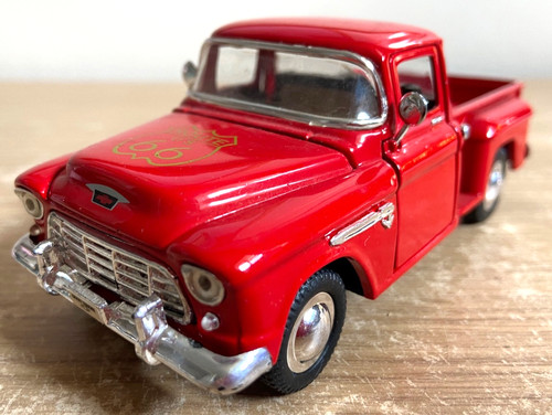 Toys 1955 chevrolet - ss,