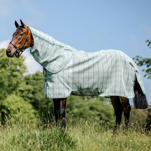 Horseware summer mesh fly - horseware, rug