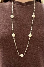 Butler and Wilson Faux Baroque