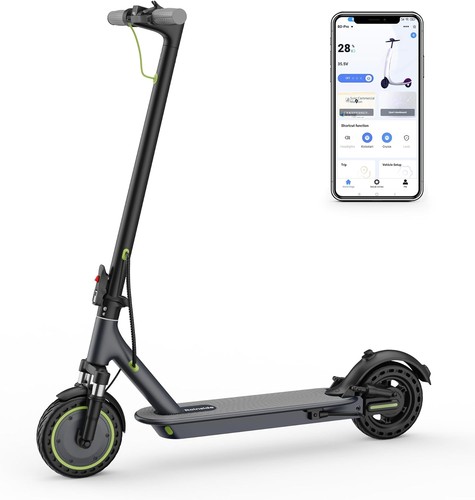 Roinside electric scooter - roinside,