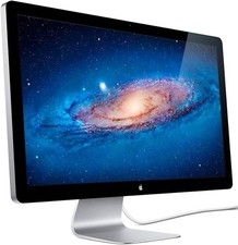 APPLE THUNDERBOLT 27" LCD