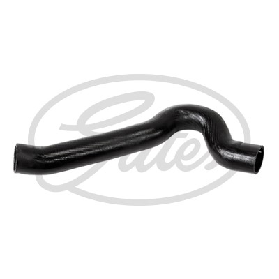 Charger air hose - charger,