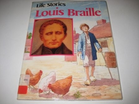 Louis braille life - 16, (life