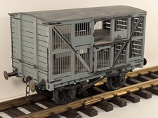 Kit Built Midland Railway