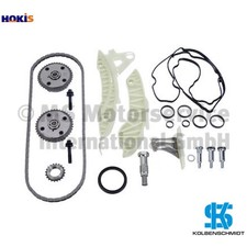 TIMING CHAIN KIT 400450400003 FOR PEUGEOT PARTNER/TEPEE/Box/Body/MPV 2008 RCZ