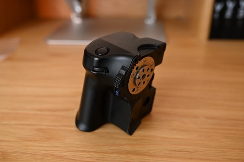 Mamiya wg402 power drive - wg402,