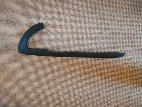 Audi door card trim - audi,