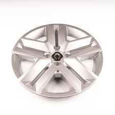 Renault Genuine Amicitia Alloy