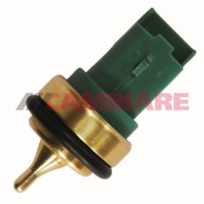 Cambiare coolant temperature - cambiare,
