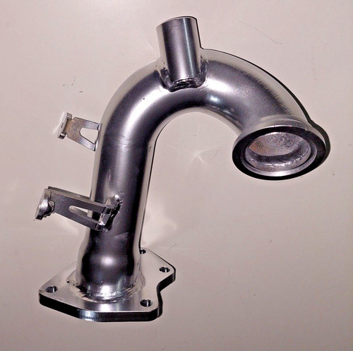 Downpipe decat precatalyst - downpipe,