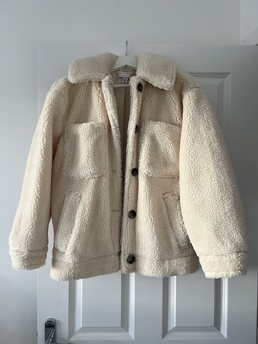 Topshop petite women - topshop, cream