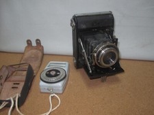 ZEISS IKON NETTAR 515 FOLDING