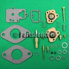 CARBURETTOR REPAIR CARBY KIT