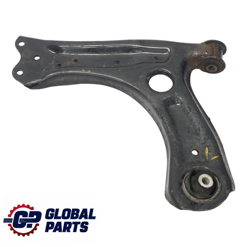 Wishbone polo seat ibiza - 6r,