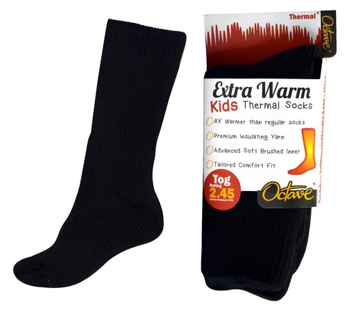 Octave boys extra warm - octave®,