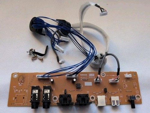 Yamaha psr 1500 - psr,