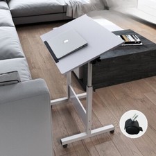Overbed Table Computer Desk