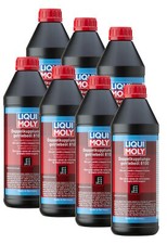 Liqui Moly DCT DSG DUAL CLUTCH