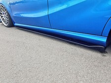 Cup3 side sills - bi, sideskirts