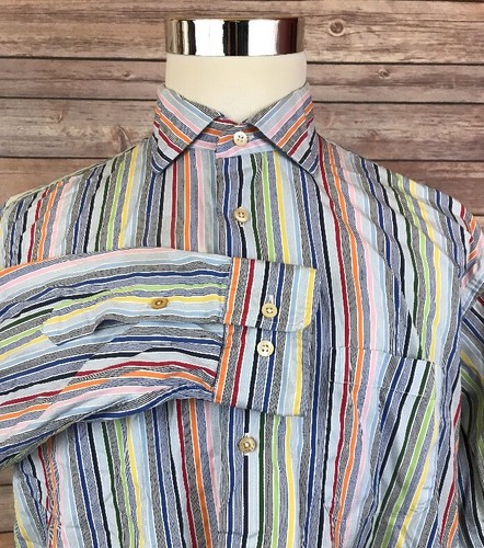 Gitman bros multi color - gitman, multi-color