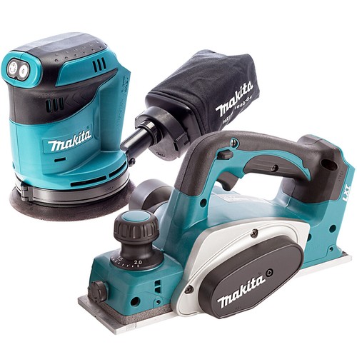 Makita 18v lxt ion - lxt, dbo180z